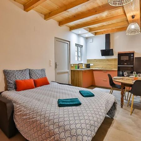 Le Cognacais #Clim #1 A 4 Pers Apartment Exterior photo