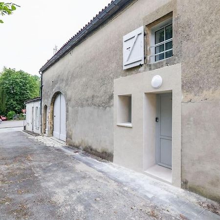 Le Cognacais #Clim #1 A 4 Pers Apartment Exterior photo
